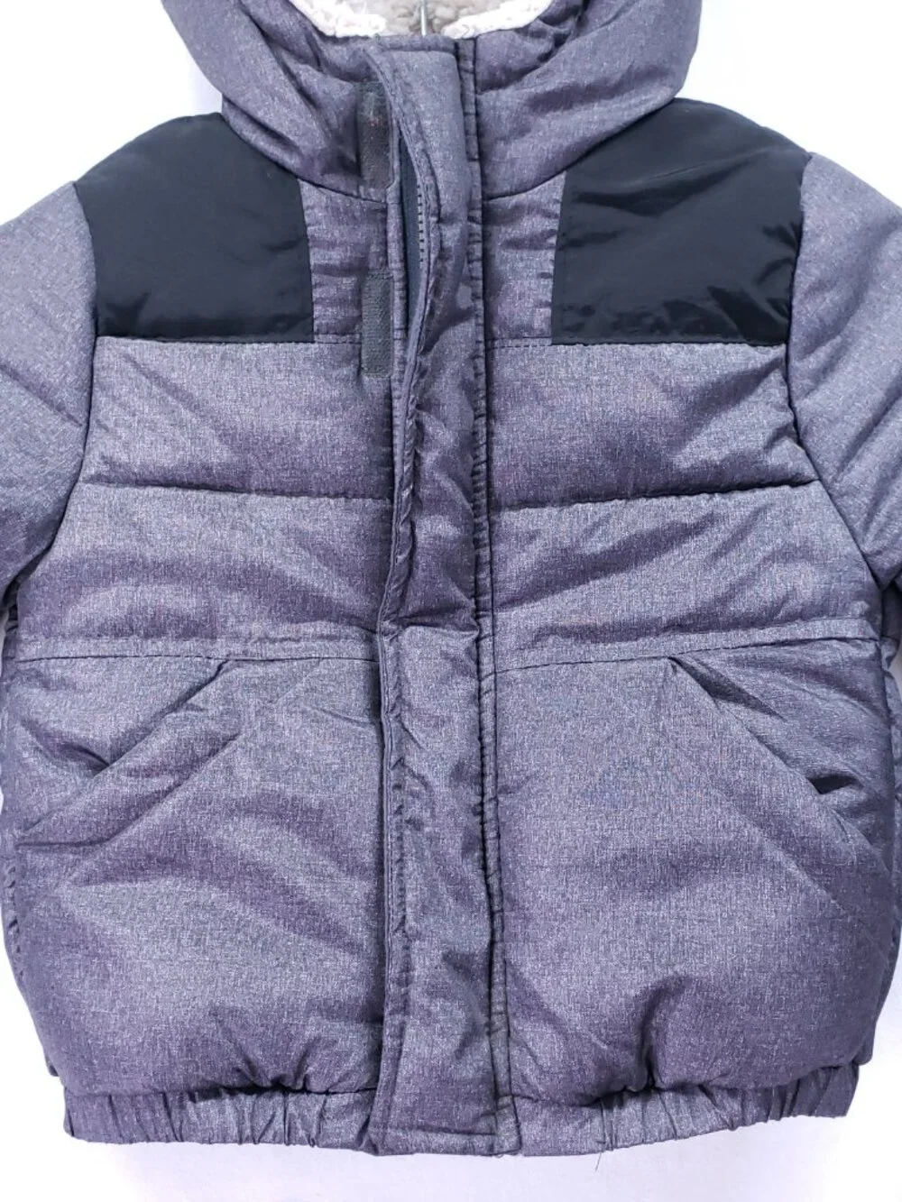 Carters size 3t